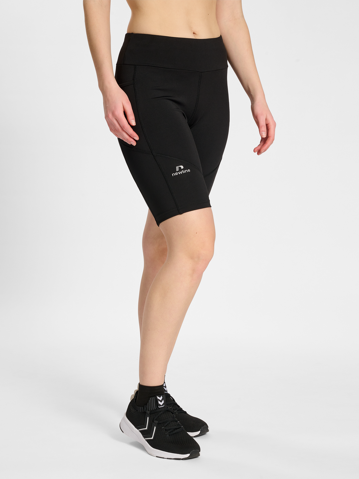 Newline Women's Baltimore Tight Shorts-5