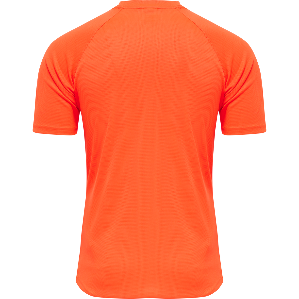 hummel Unisex David Short Sleeve Jersey-2
