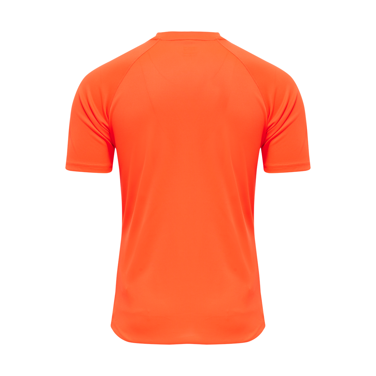 hummel Unisex David Short Sleeve Jersey-2