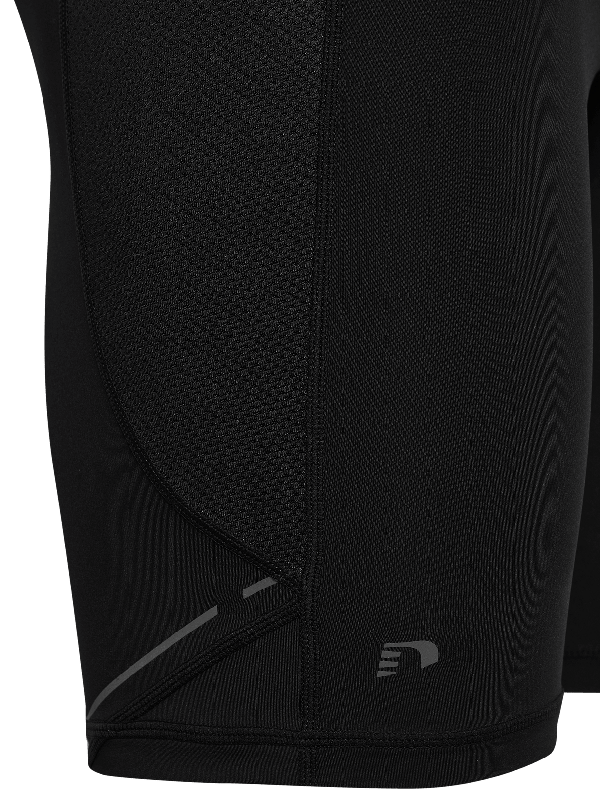 Newline Men's Race Nw Pocket Shorts Tights-3