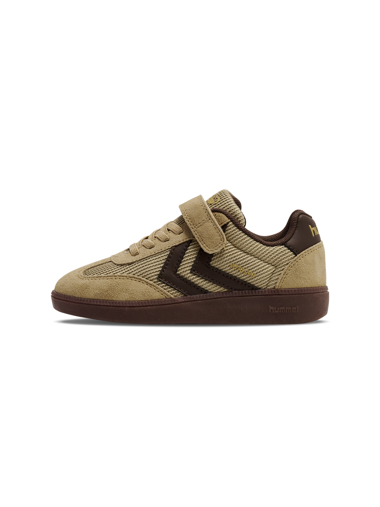 hummel Youth VM78 Cph Shoes-1