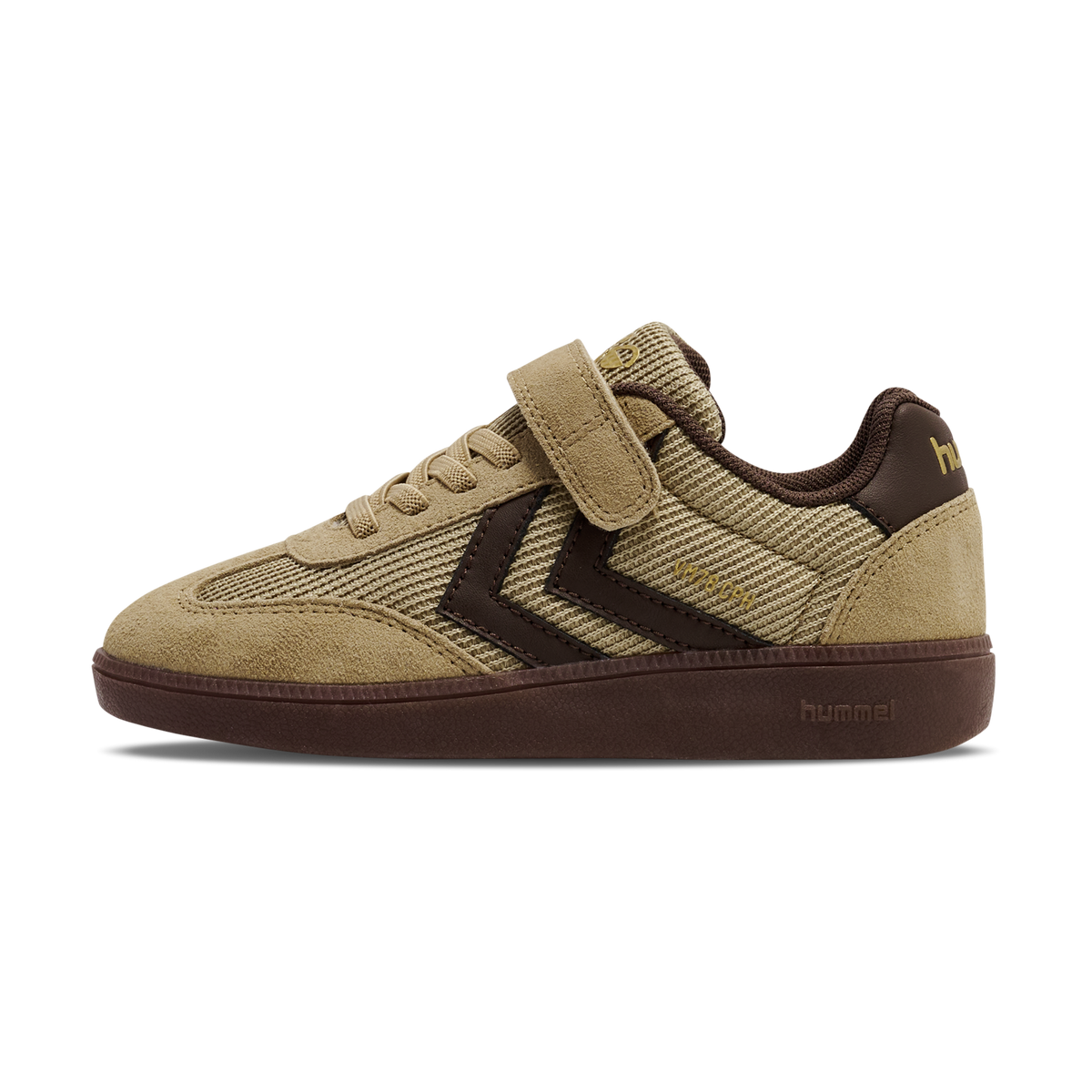 hummel Youth VM78 Cph Shoes-1