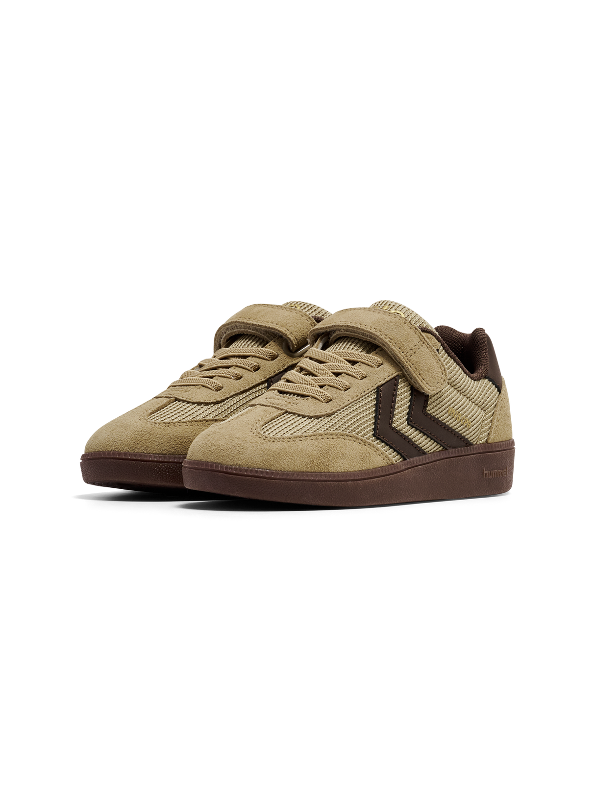 hummel Youth VM78 Cph Shoes-2