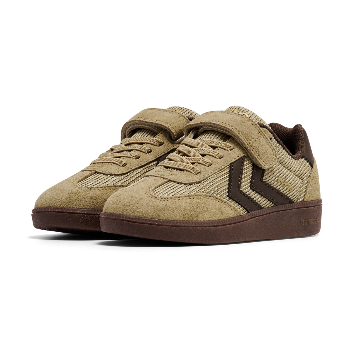 hummel Youth VM78 Cph Shoes-2