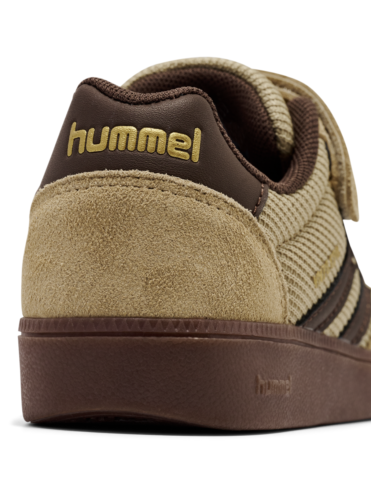 hummel Youth VM78 Cph Shoes-3