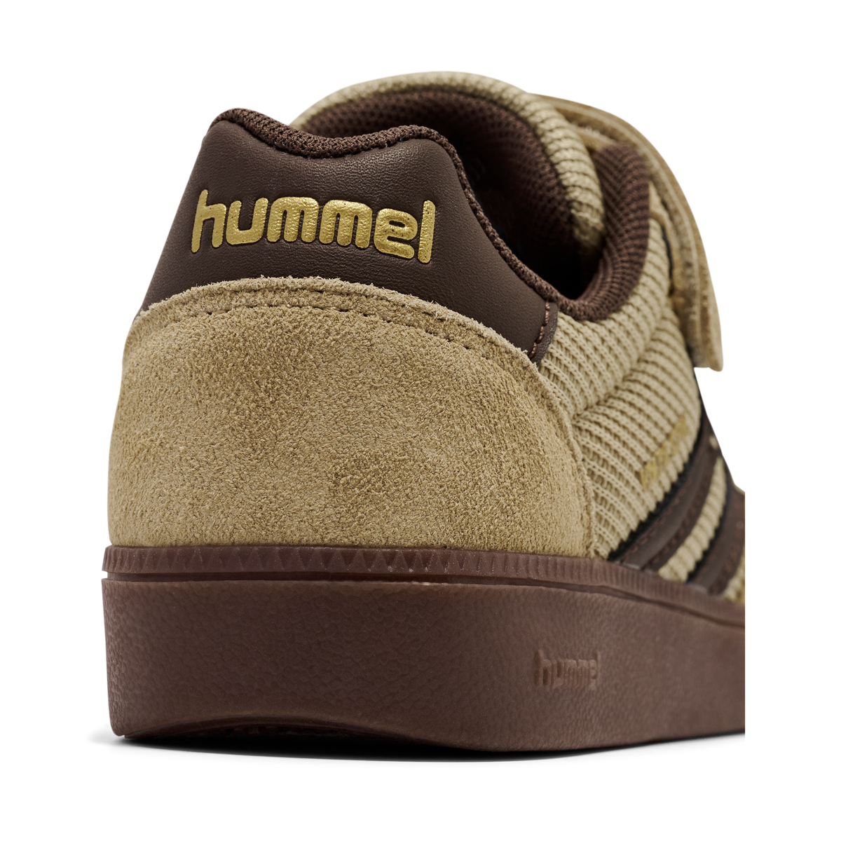 hummel Youth VM78 Cph Shoes-3