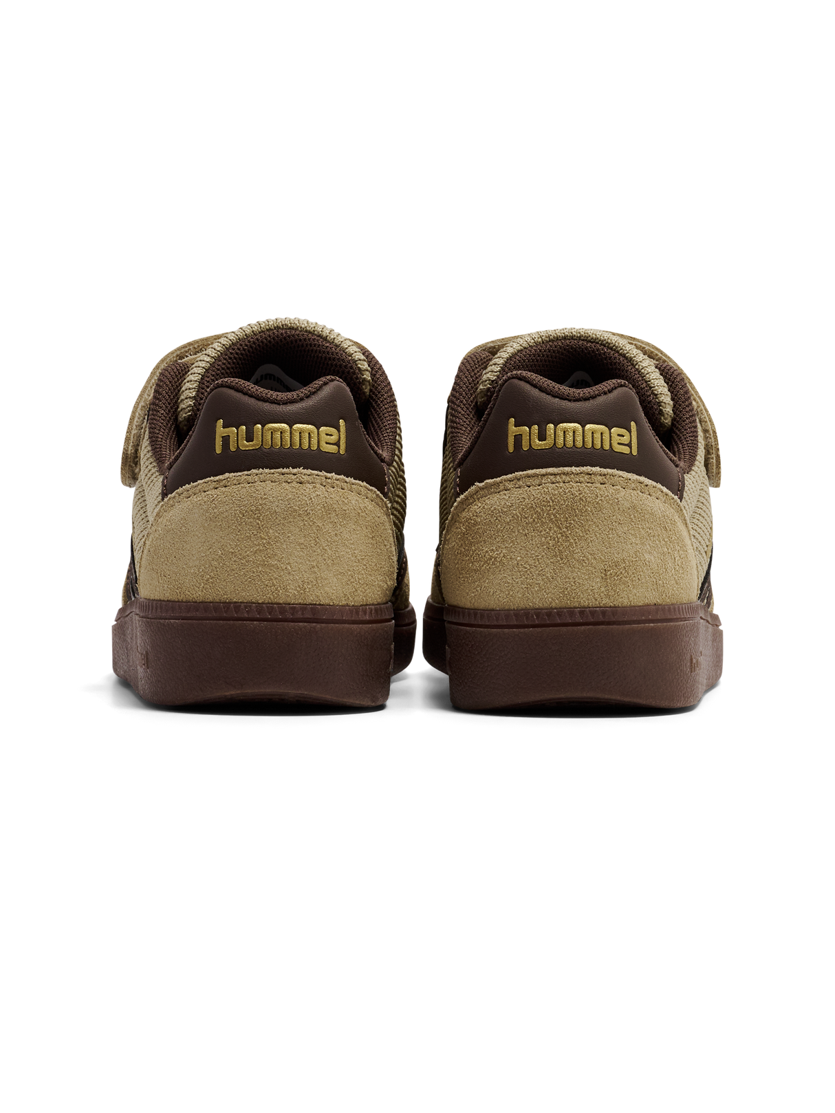 hummel Youth VM78 Cph Shoes-4