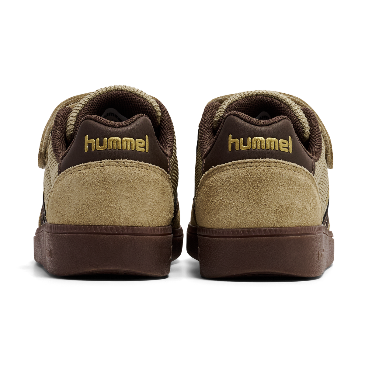 hummel Youth VM78 Cph Shoes-4