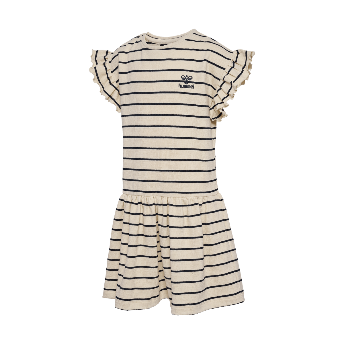 hummel Youth Ajma Dress Sleeveless-1