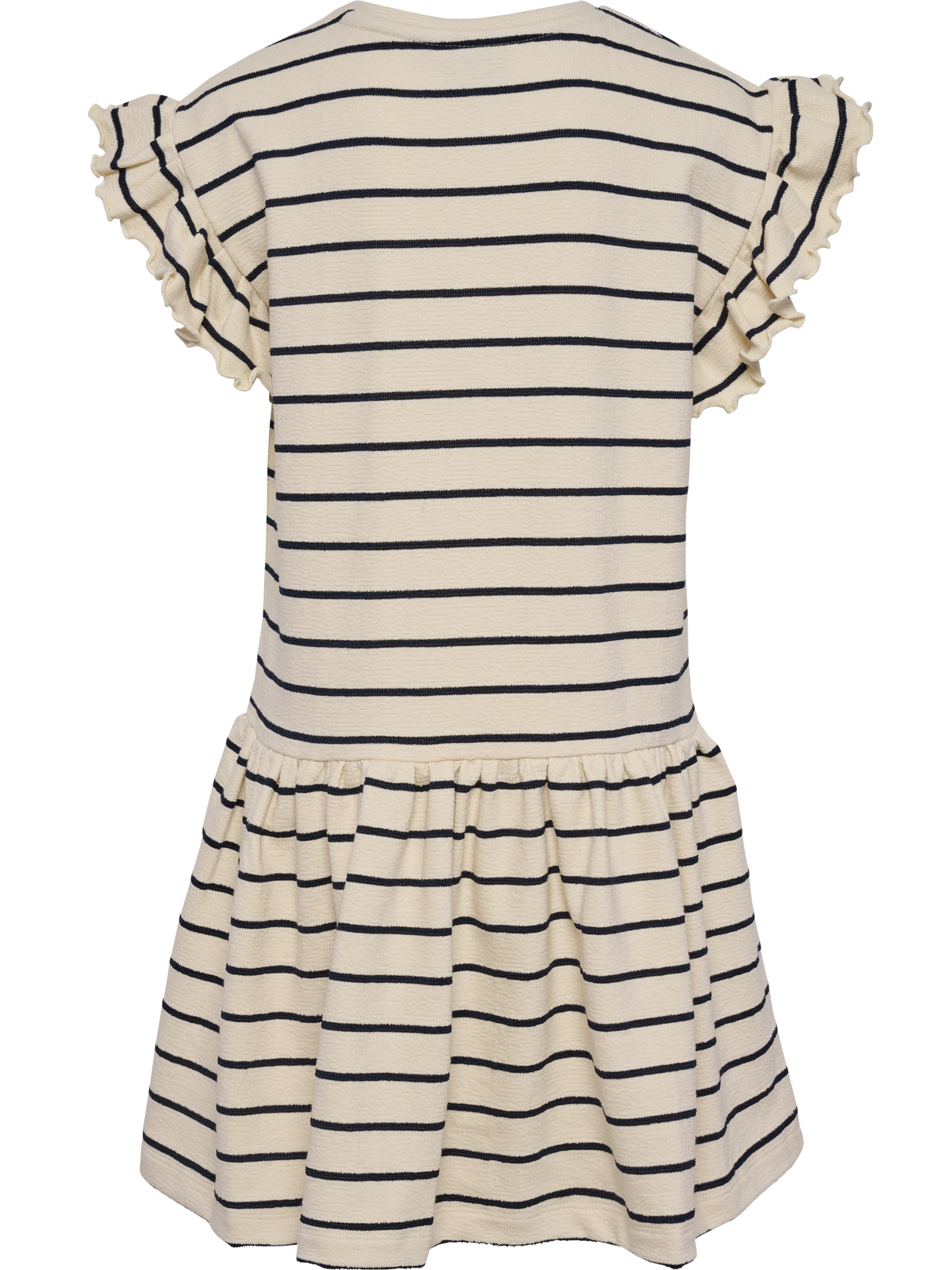 hummel Youth Ajma Dress Sleeveless-2