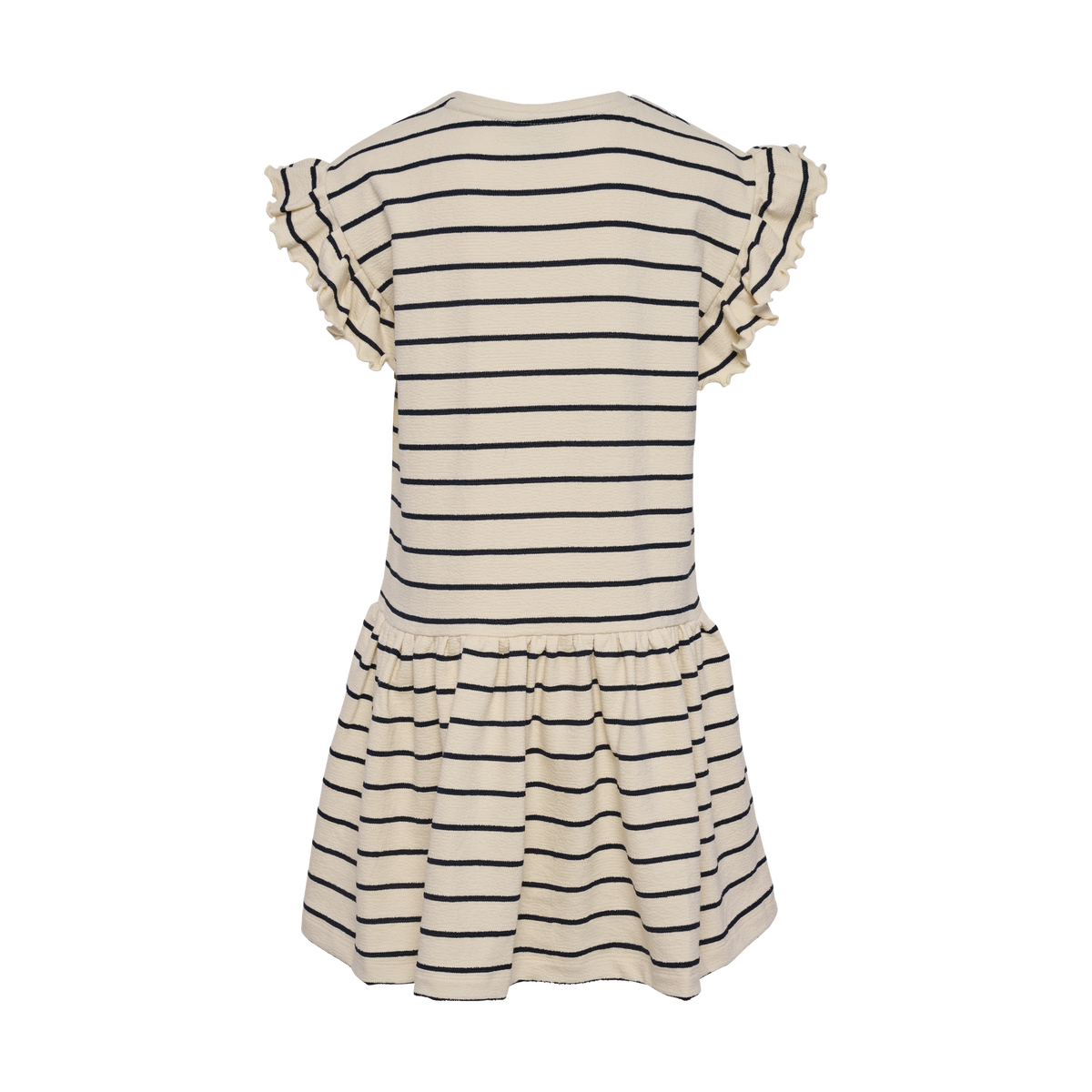 hummel Youth Ajma Dress Sleeveless-2