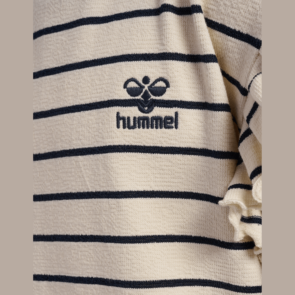 hummel Youth Ajma Dress Sleeveless-3