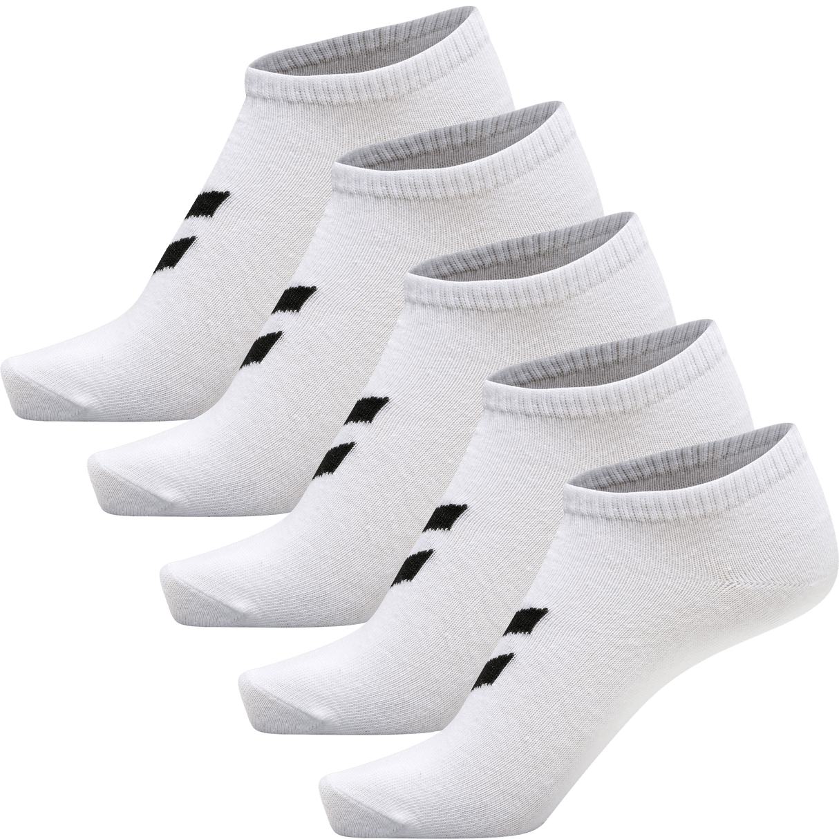 hummel Youth Match Me Sock 5-Pack-1