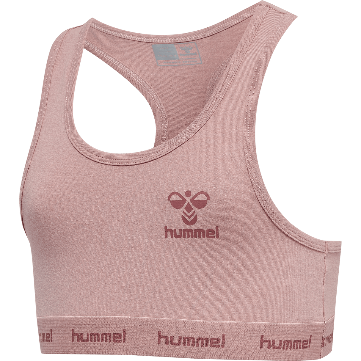 hummel Youth Carolina Top 2-Pack-2