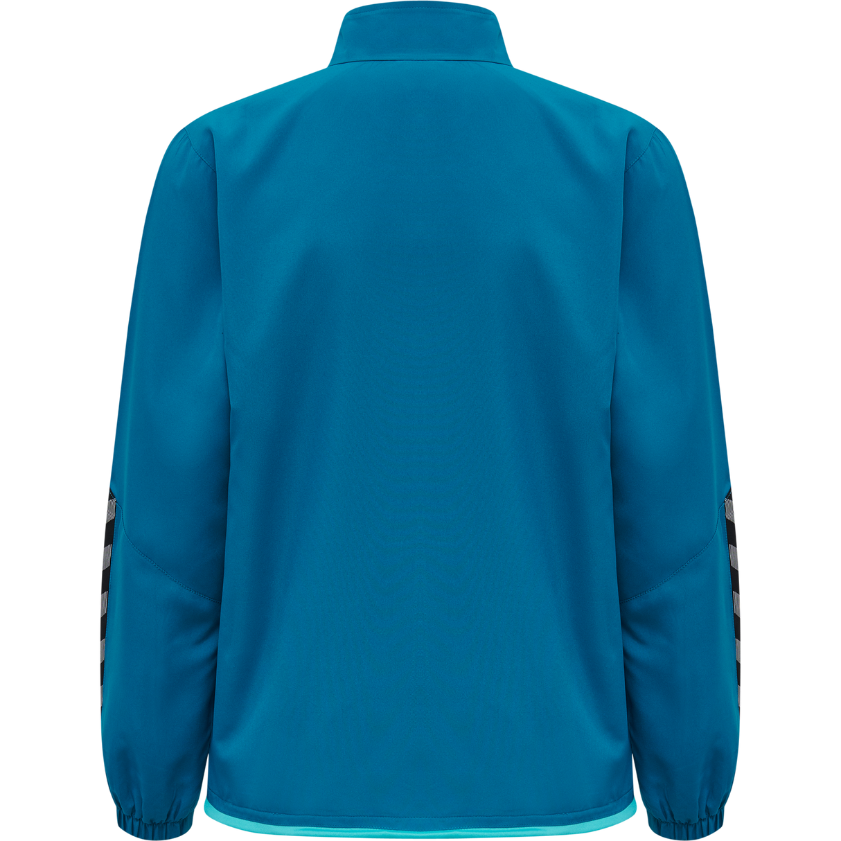 hummel Youth Authentic Micro Jacket-2
