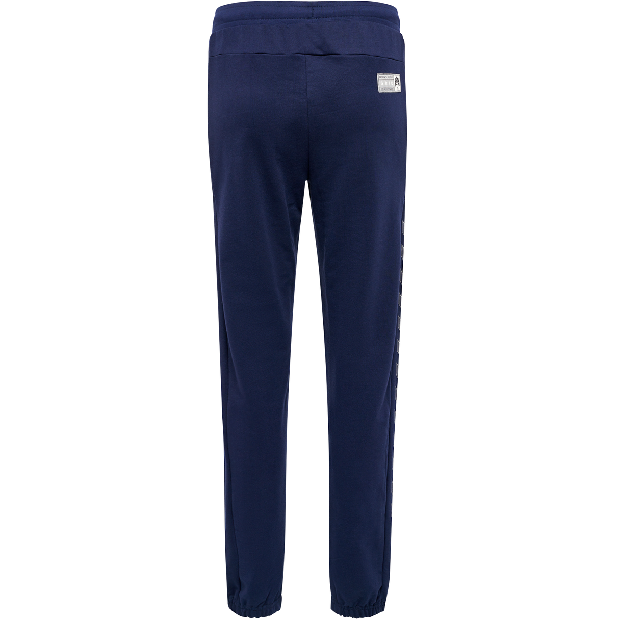 hummel Women's Move Grid Cotton Pants-2
