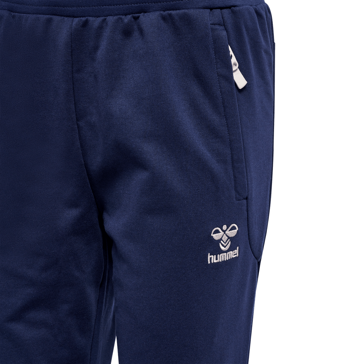 hummel Women's Move Grid Cotton Pants-3