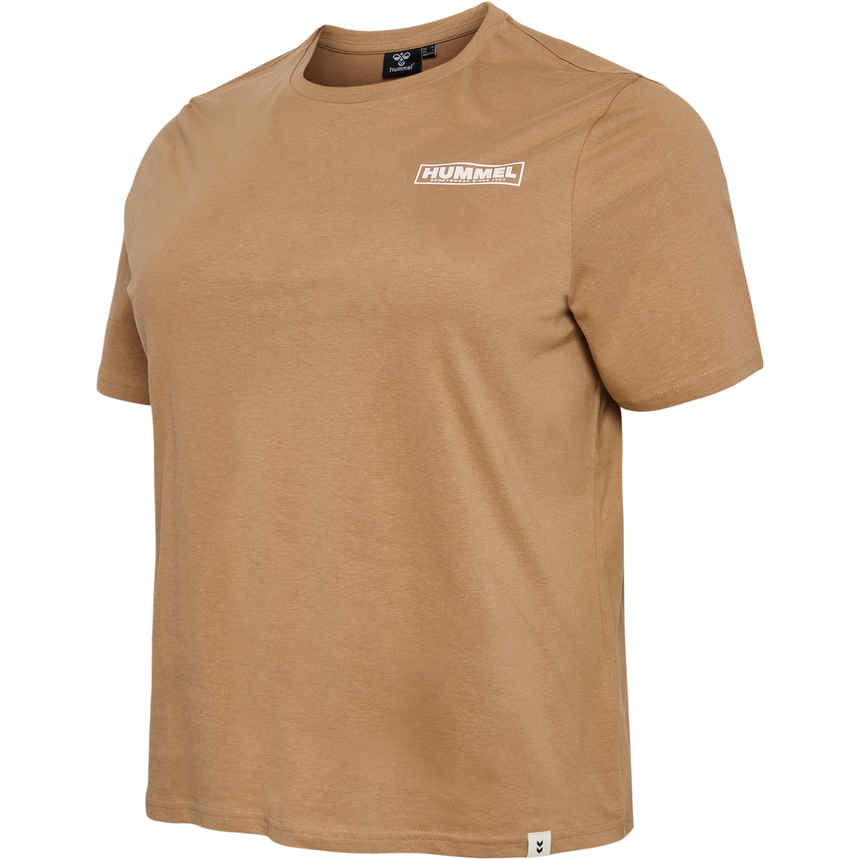 hummel Women's Legacy Regular T-Shirt Plus-1
