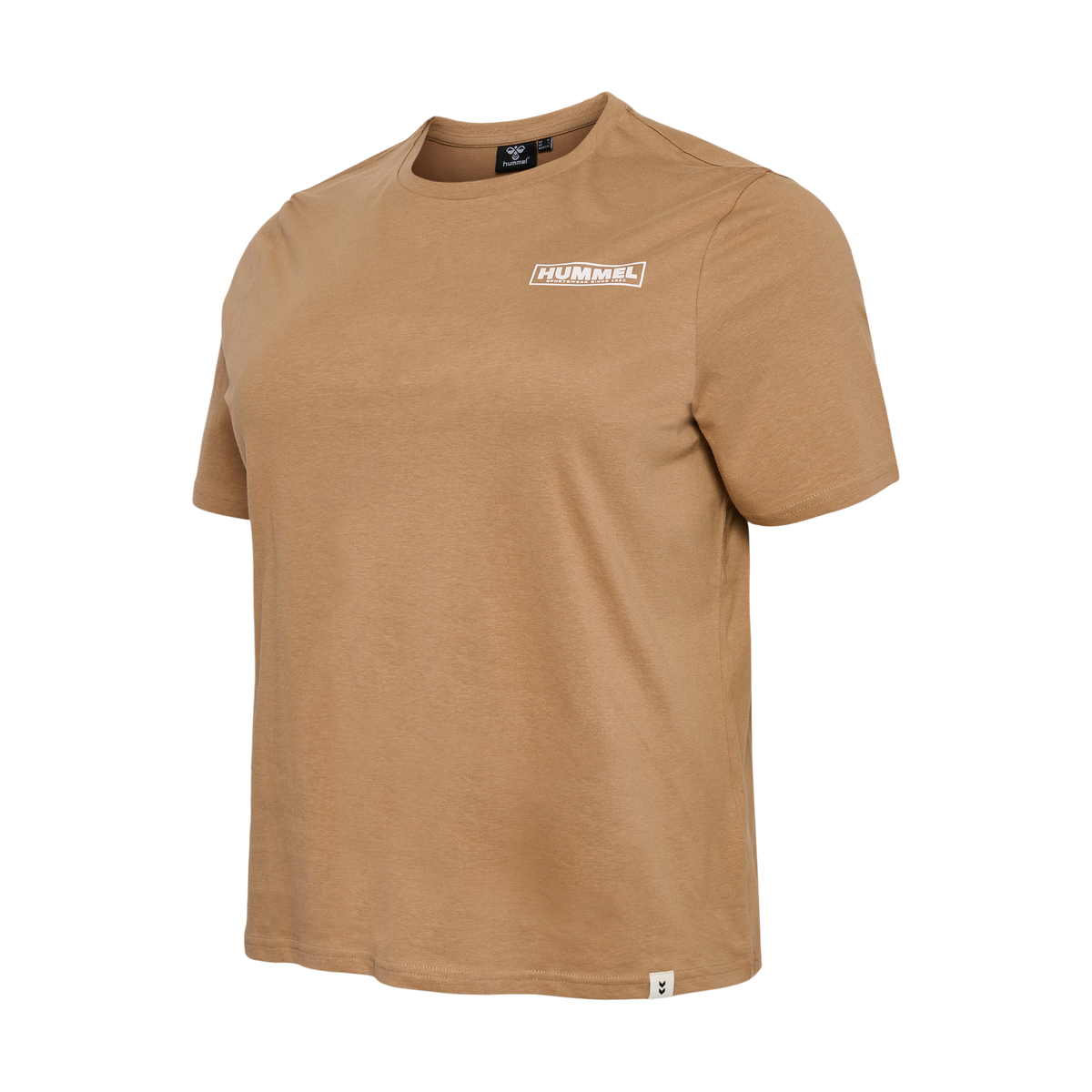 hummel Women's Legacy Regular T-Shirt Plus-1
