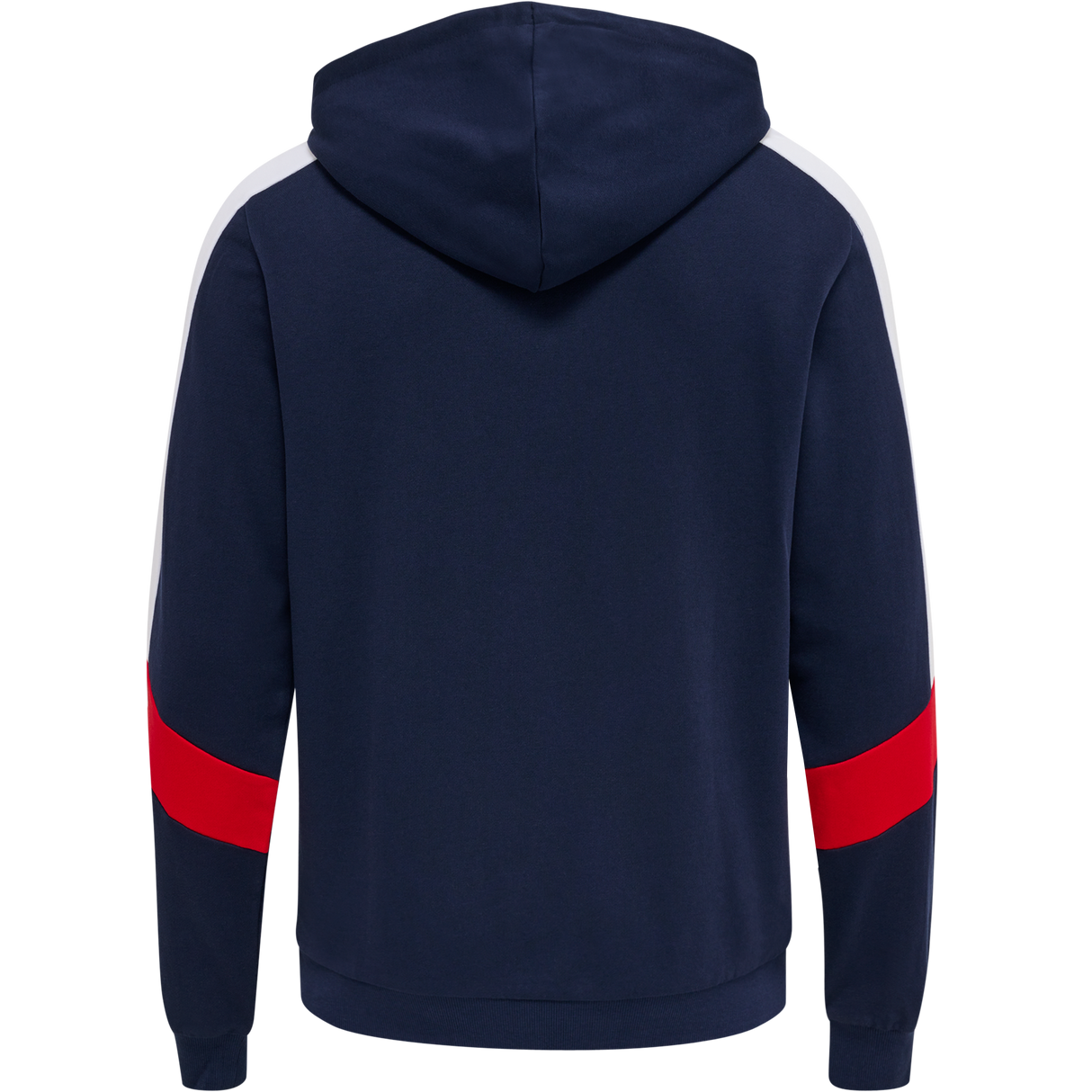 hummel Unisex Icons Claude Hoodie-2