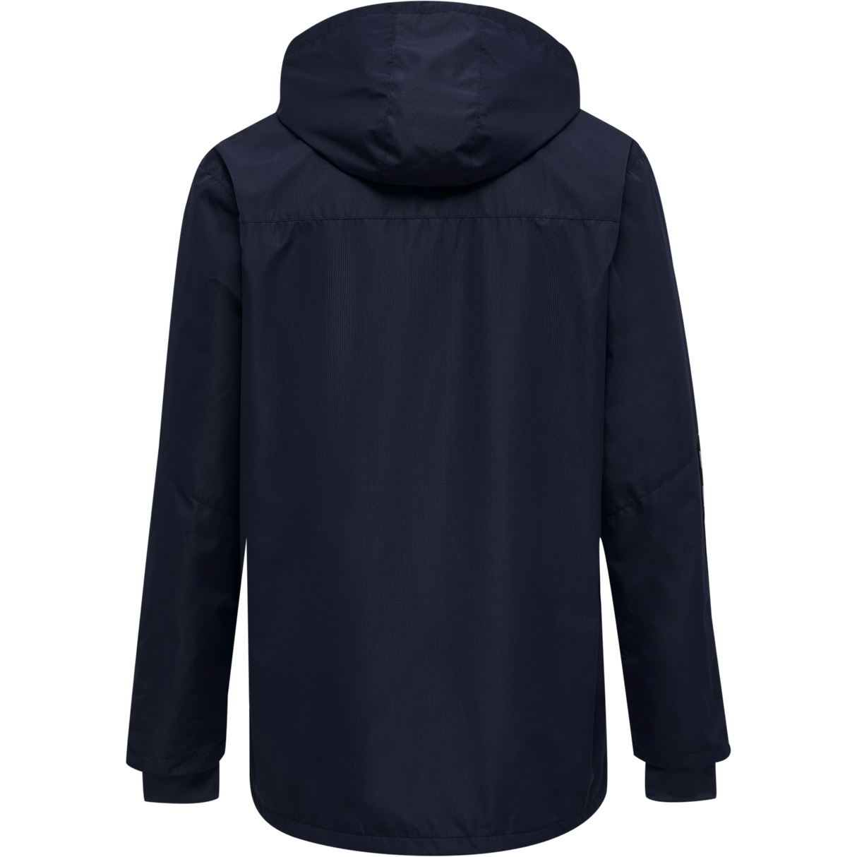 hummel Youth Authentic All-Weather Jacke-2
