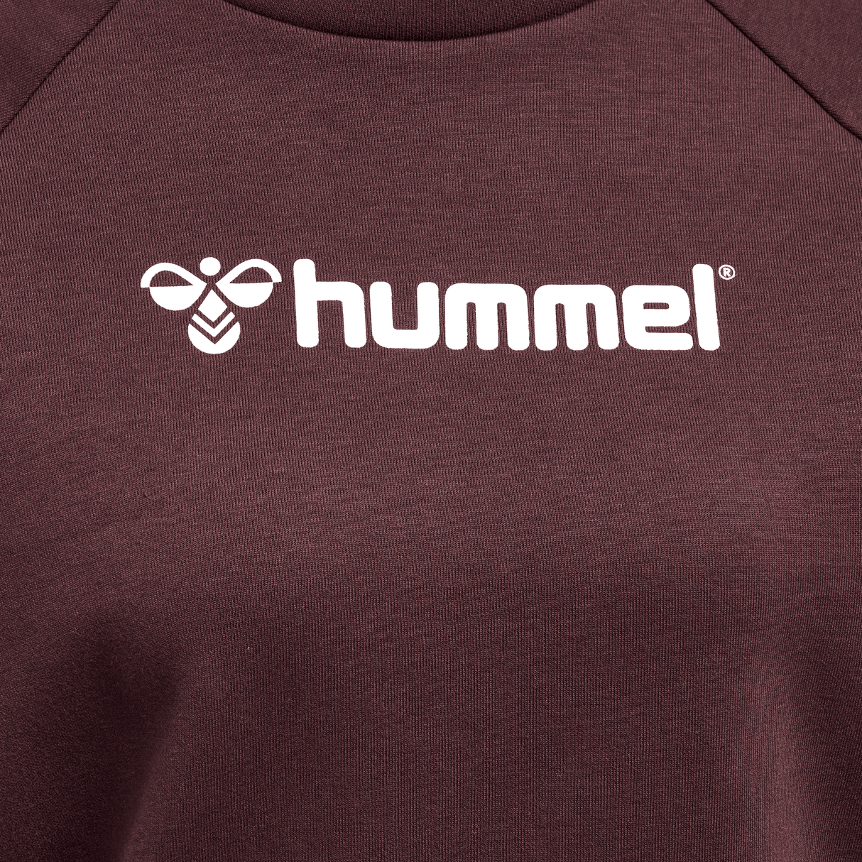 hummel Women's Stella Sweatshirt-3