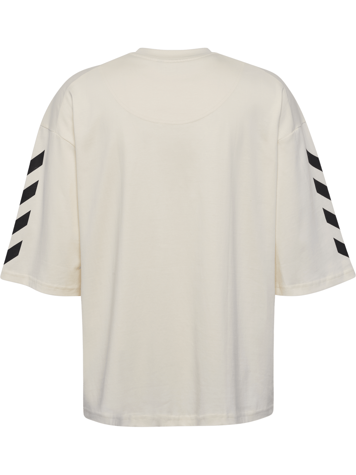 hummel Unisex Oversized Willy T-Shirt Sw-2