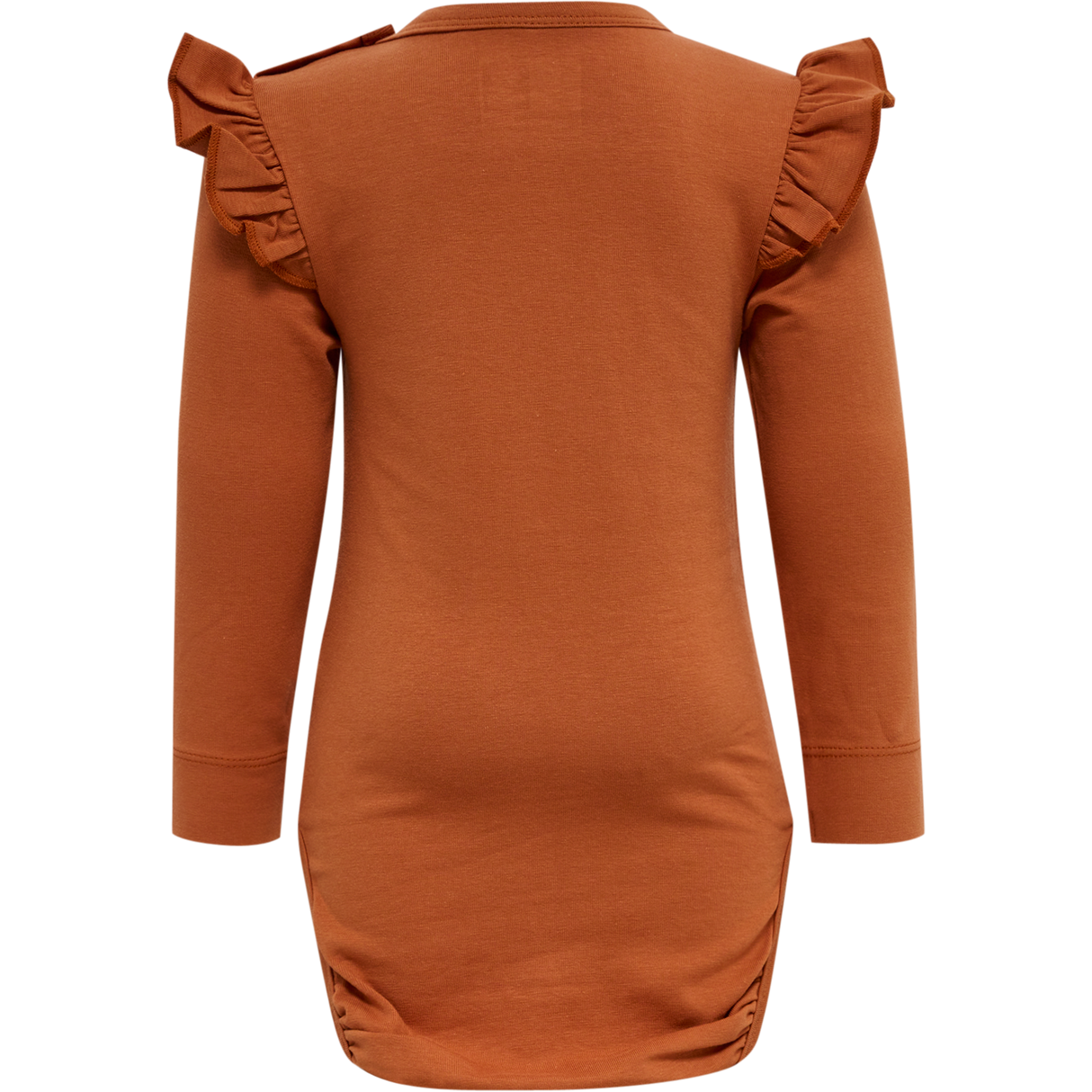 hummel Infant & Toddler Cilja Bodysuit Long Sleeve-2