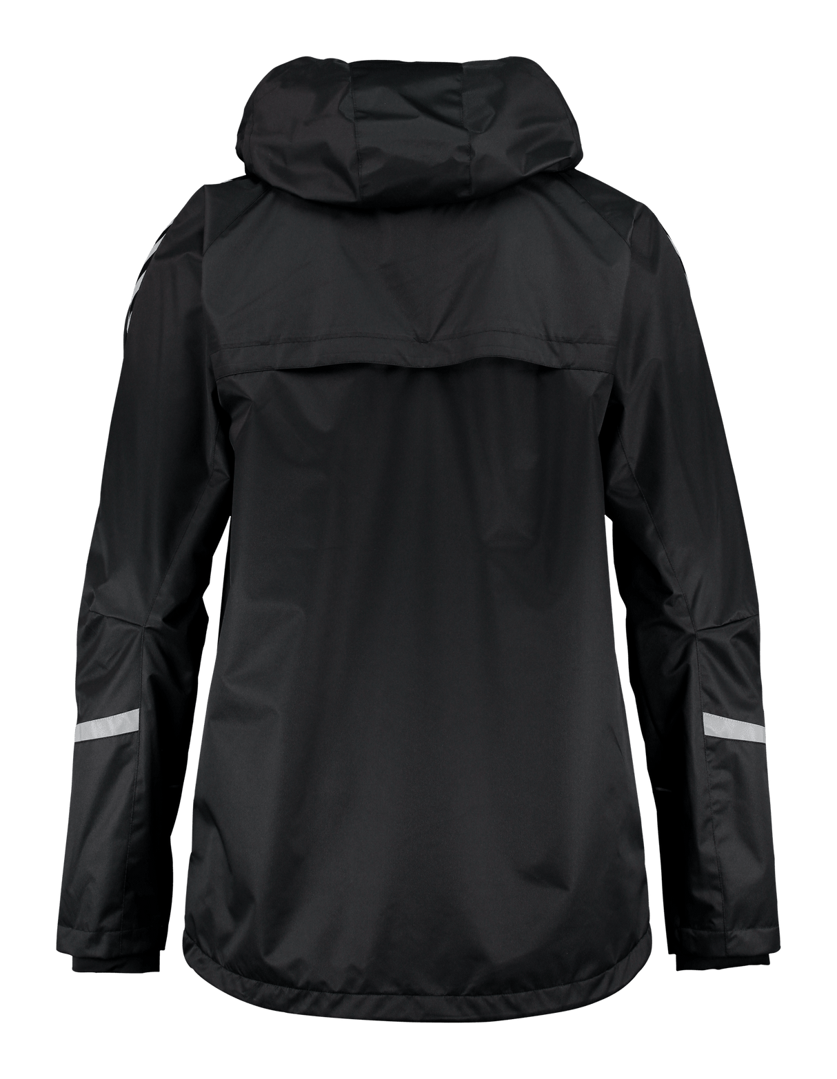 hummel Youth Authentic Charge All-Weather Jkt-2