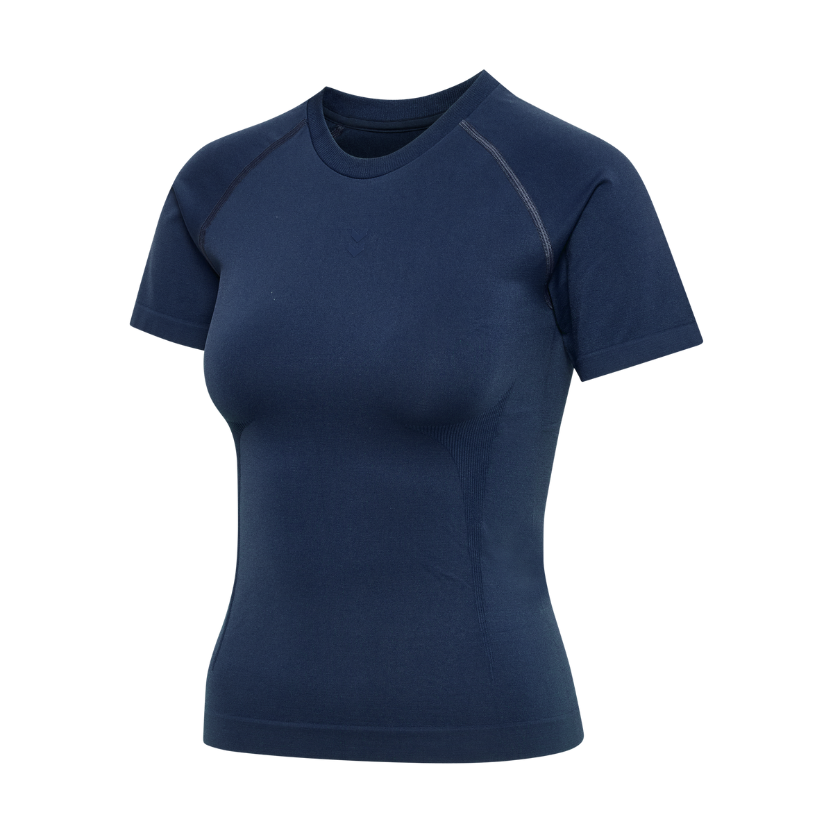 hummel Women's Flow Short Sleeve T-Shirt-1