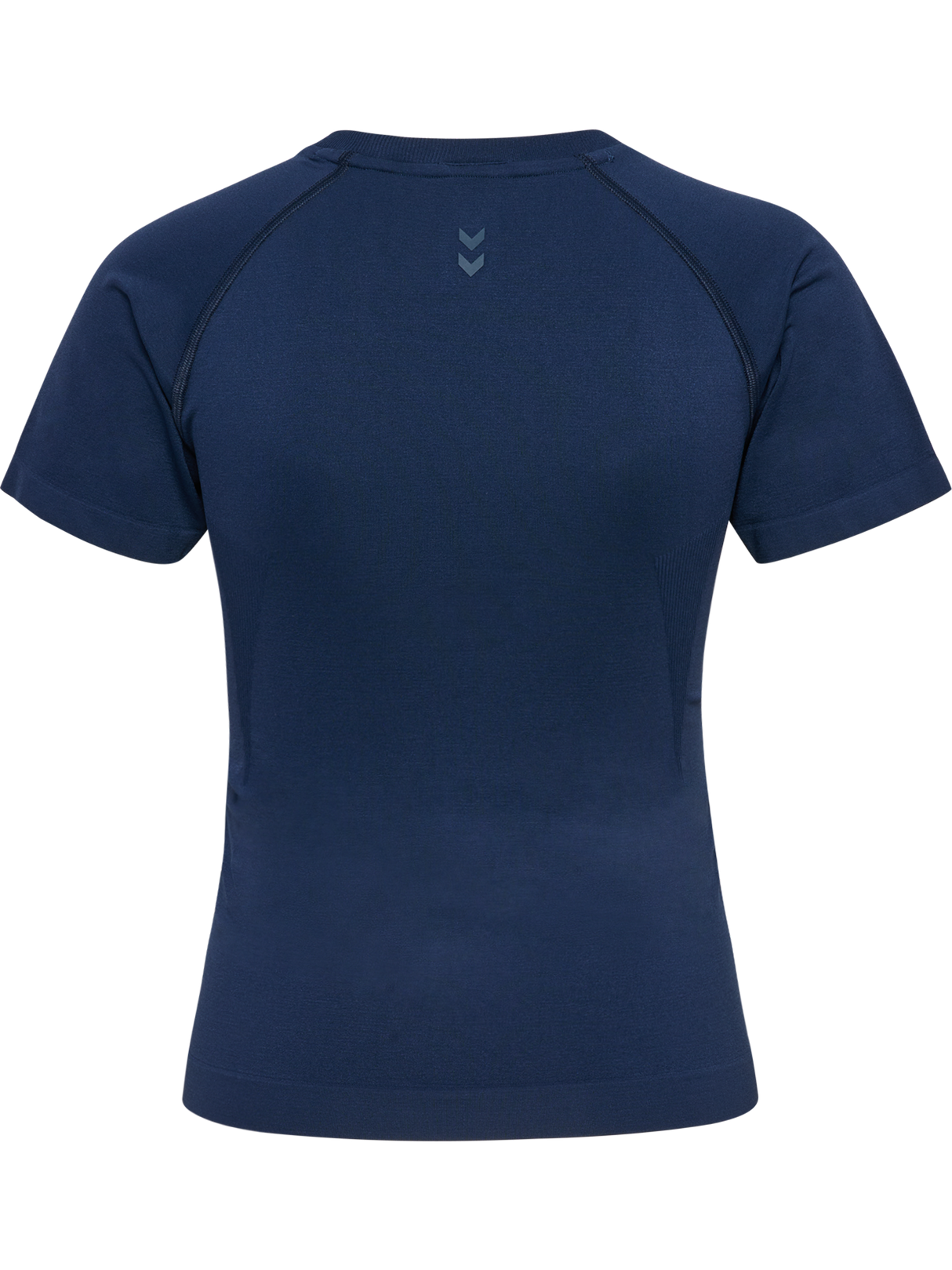 hummel Women's Flow Short Sleeve T-Shirt-2