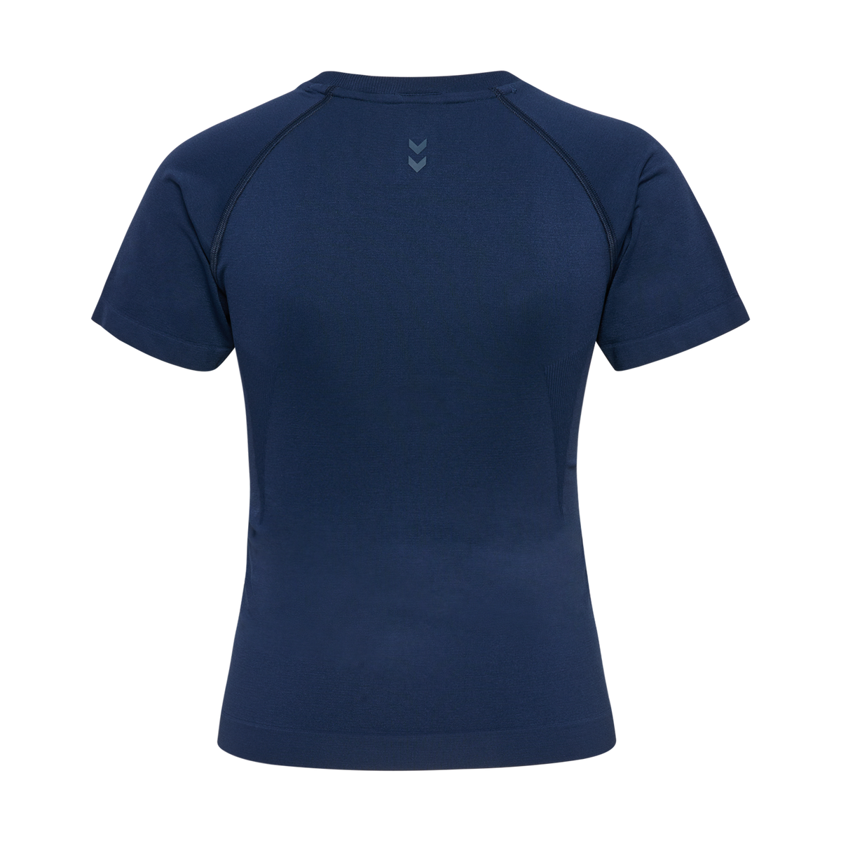 hummel Women's Flow Short Sleeve T-Shirt-2