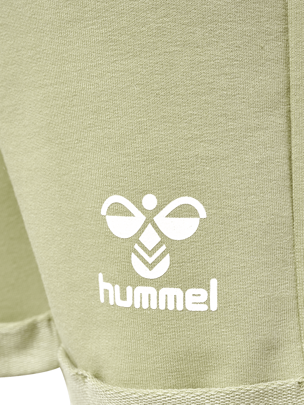 hummel Youth Flik Shorts-3
