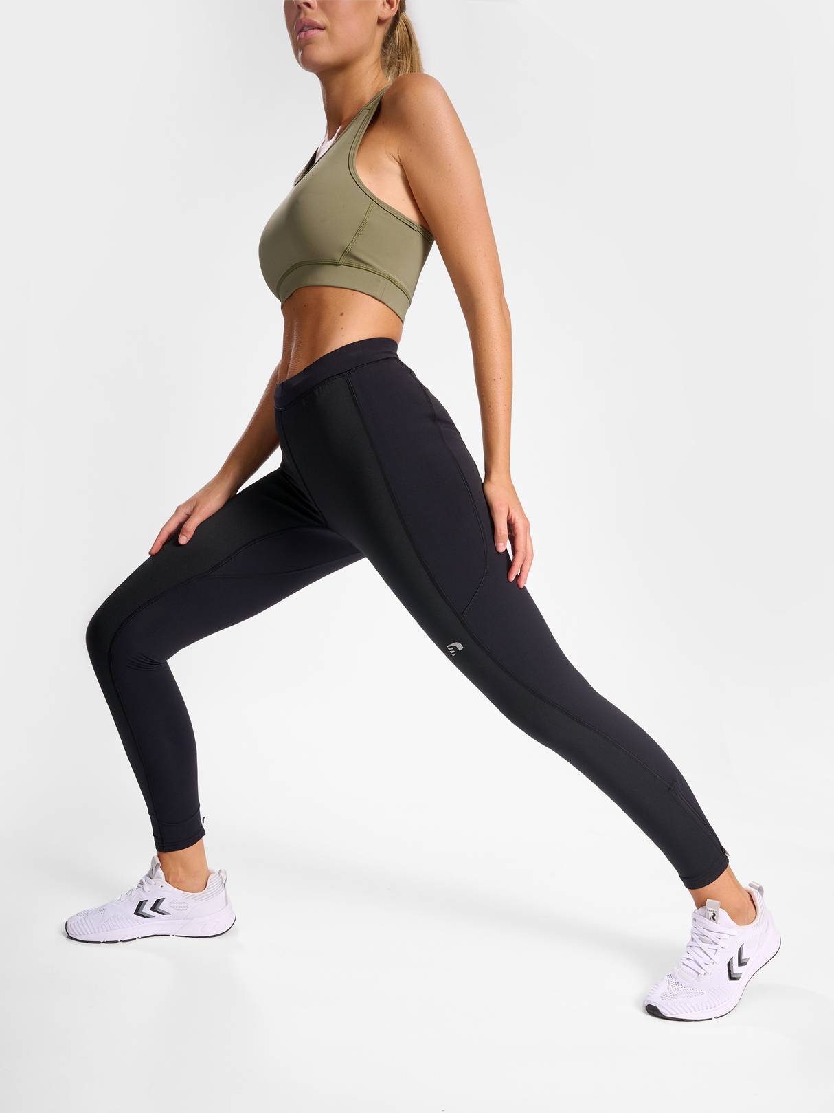 Newline Women's Core Warm Tights-6