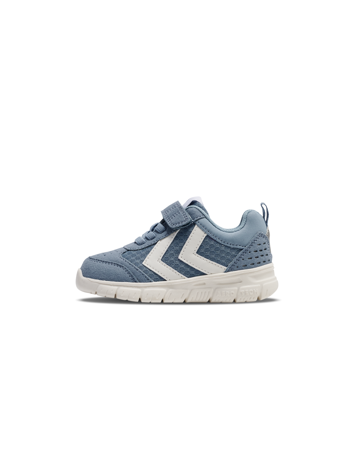 hummel Infant & Toddler Crosslite Shoes-1