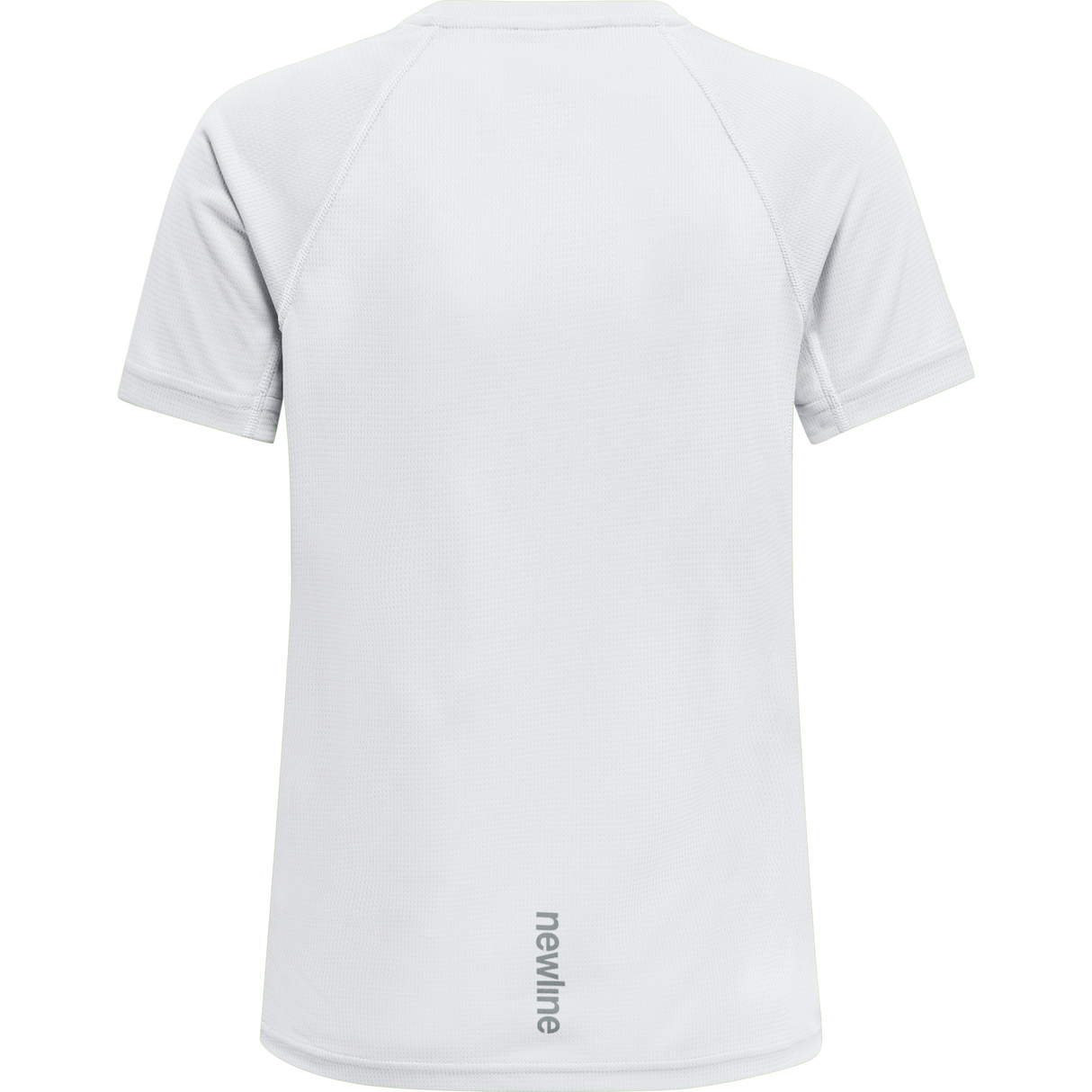 Newline Youth Core Running Short Sleeve T-Shirt-2