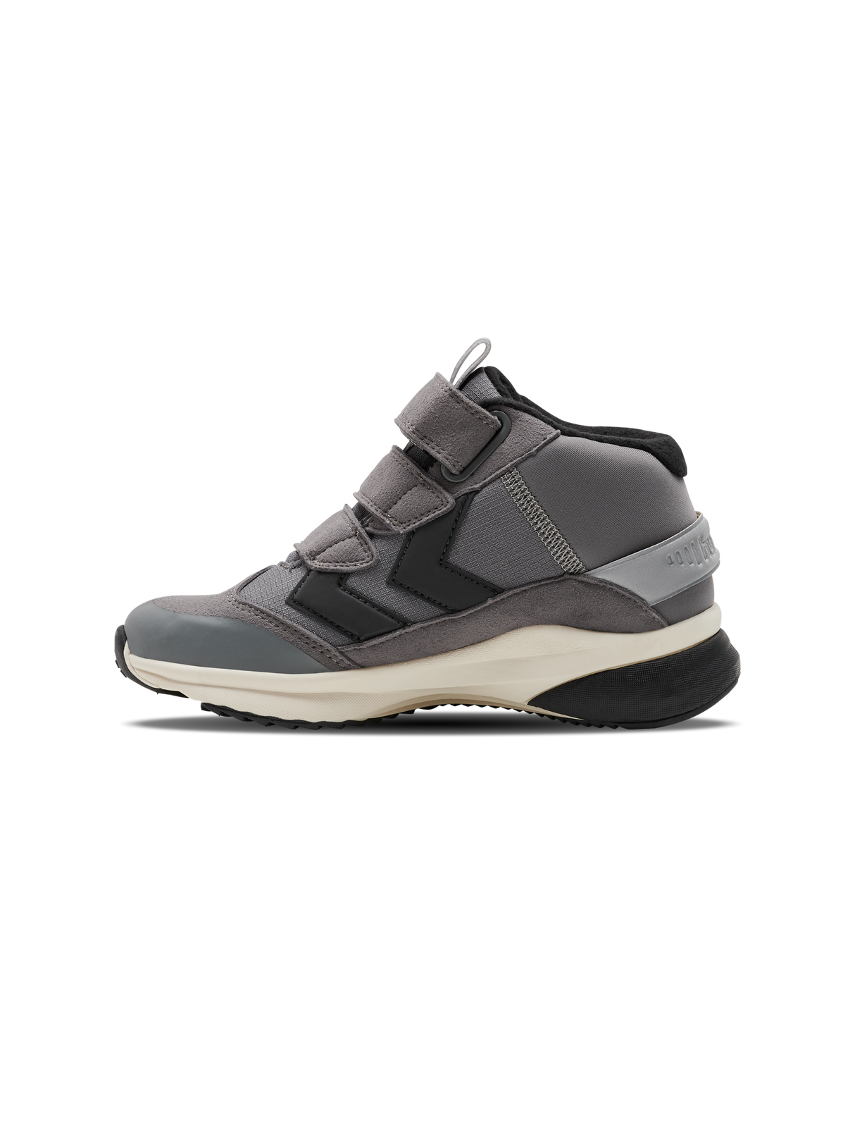 hummel Youth Reach Zero Mid Shoes-3