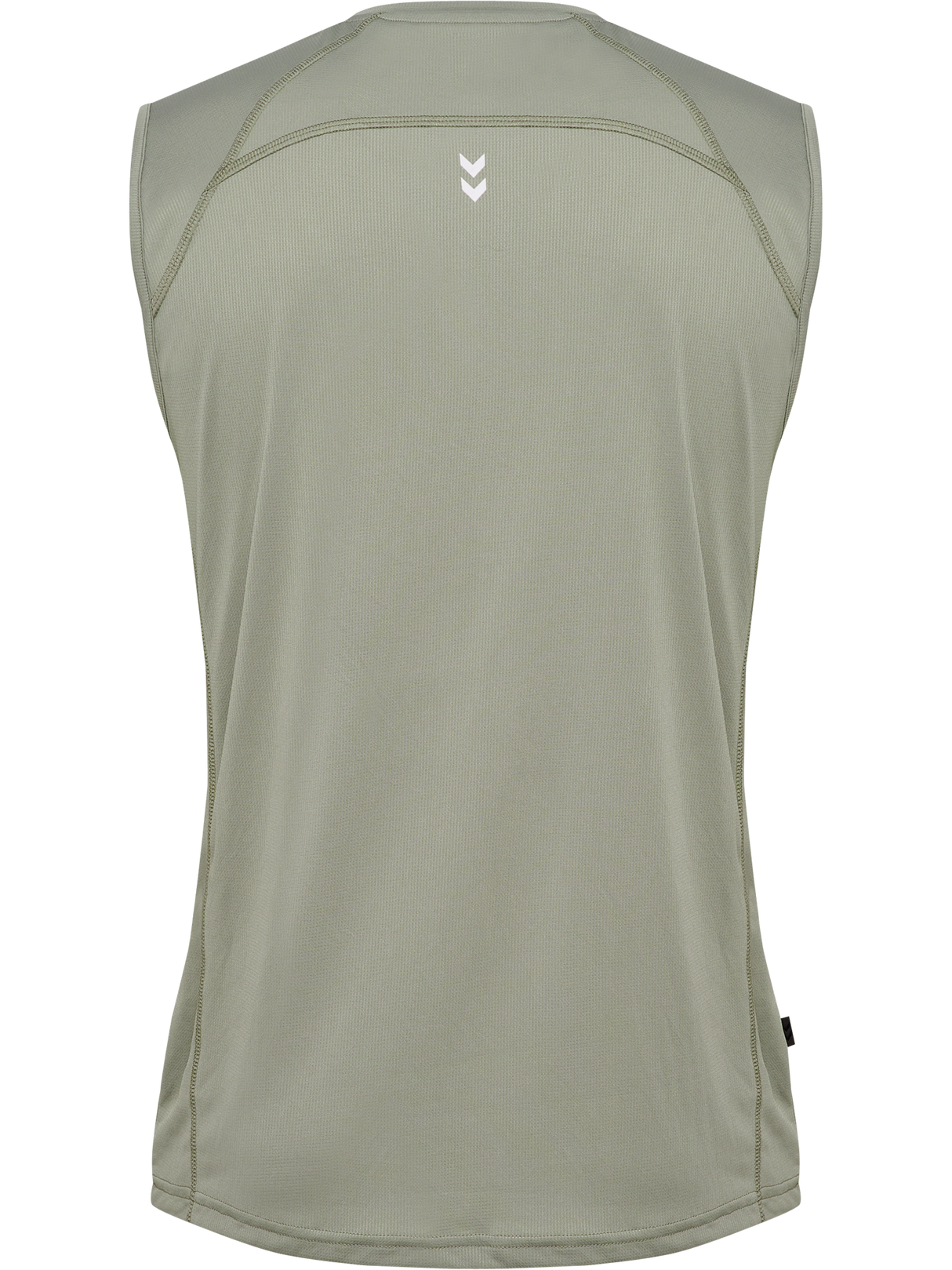 hummel Men's Pulse Workout Tank Top-2