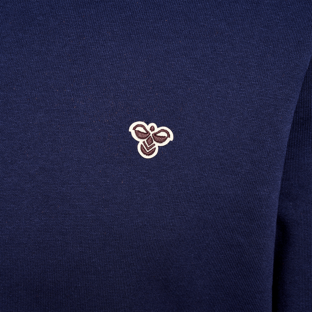 hummel Men's Icons Fred Hoodie-3