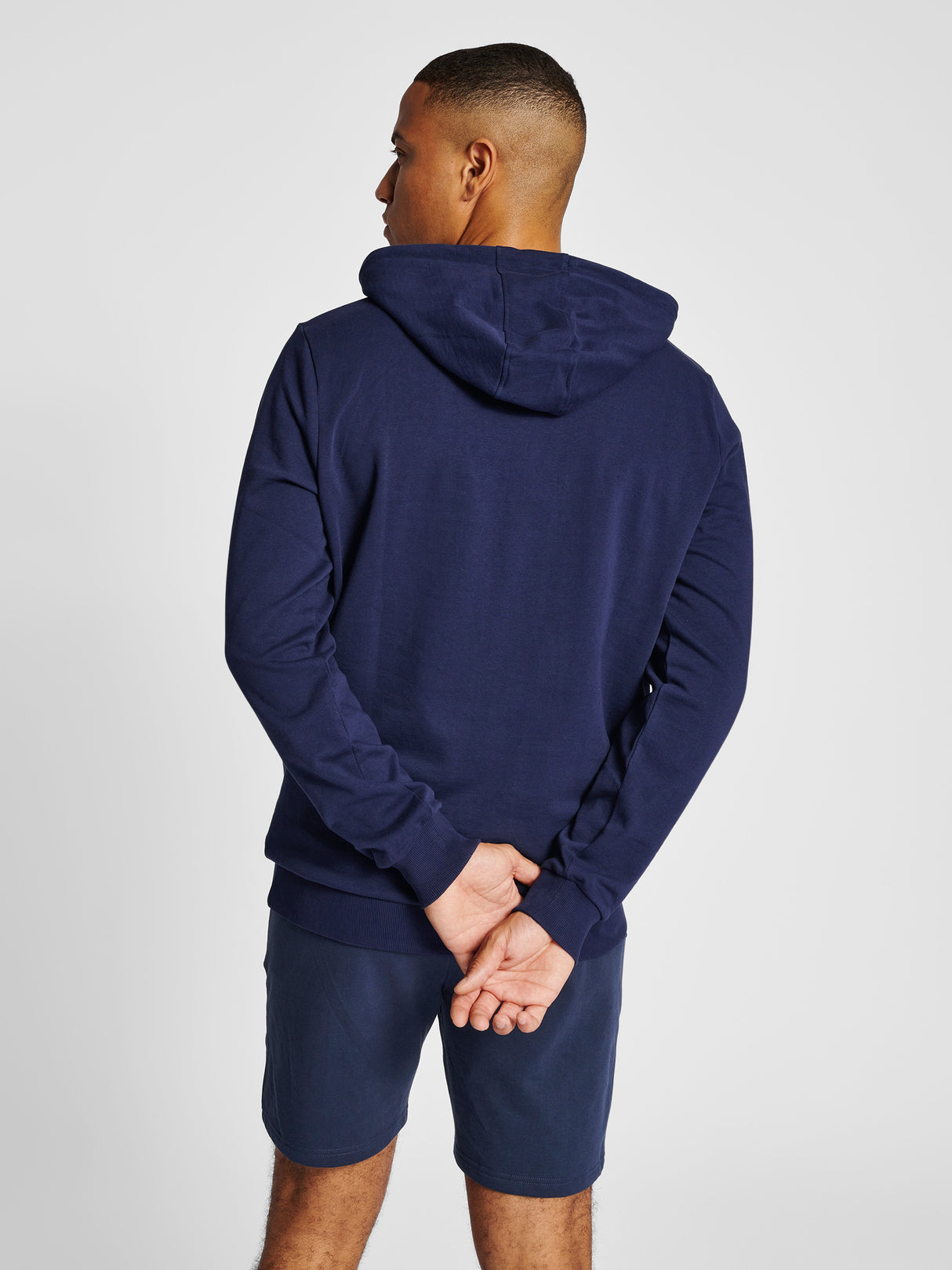 hummel Men's Icons Fred Hoodie-6