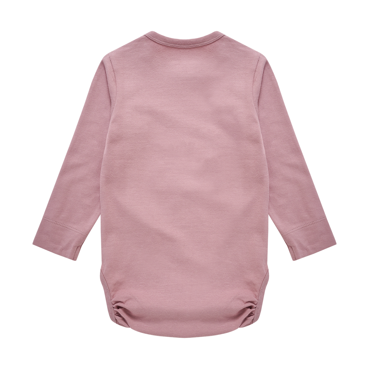 hummel Infant & Toddler Mino Bodysuit Long Sleeve-2