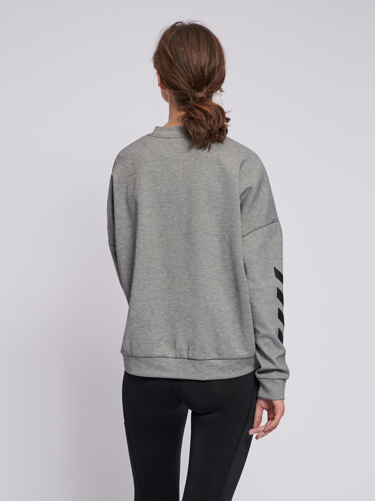 hummel Women's Essi Sweatshirt-6
