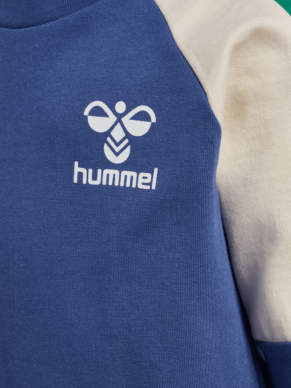 hummel Infant & Toddler Skylan Sweatshirt-3
