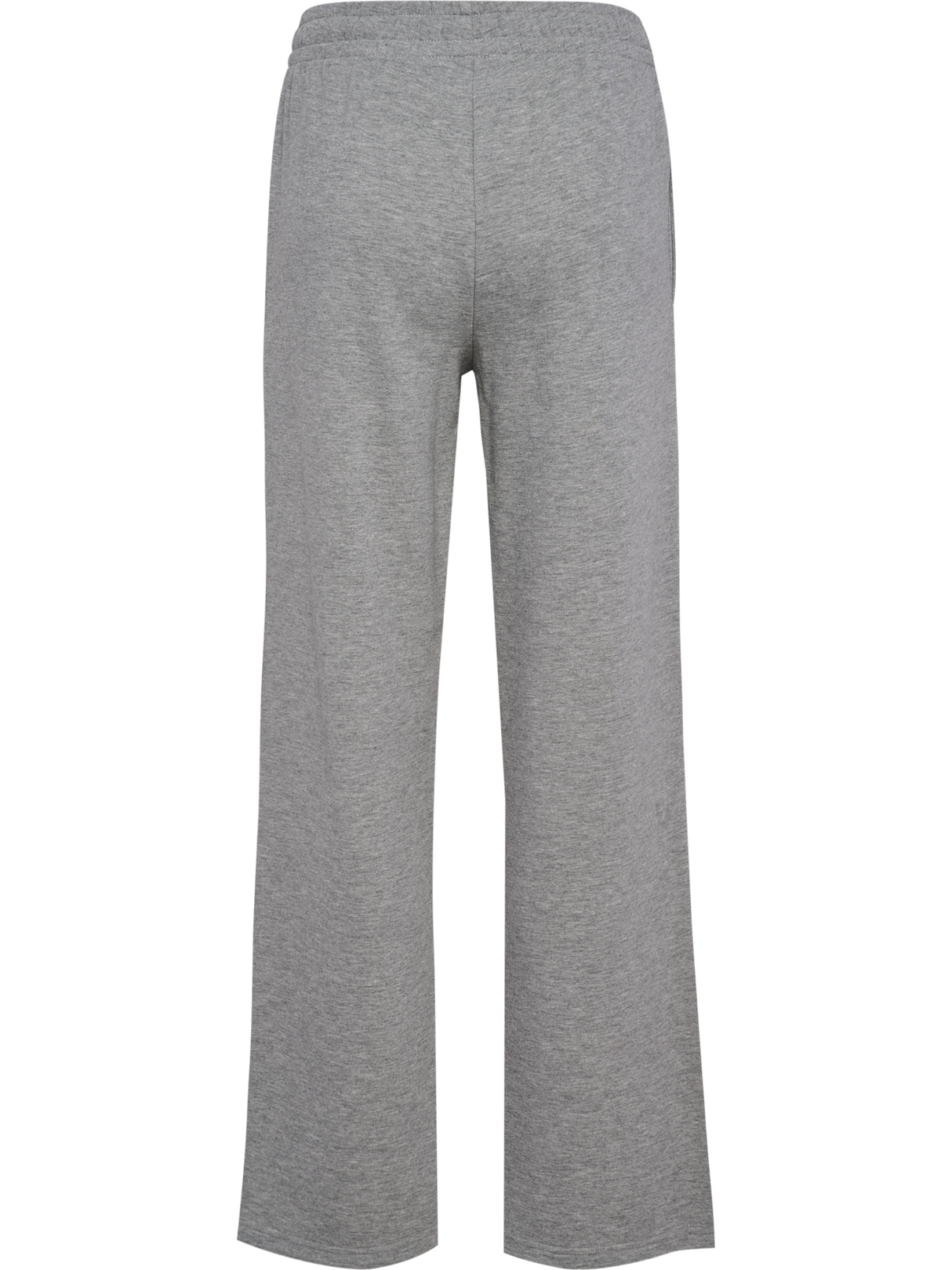hummel Women's Pulse Wide Sweatpants-2