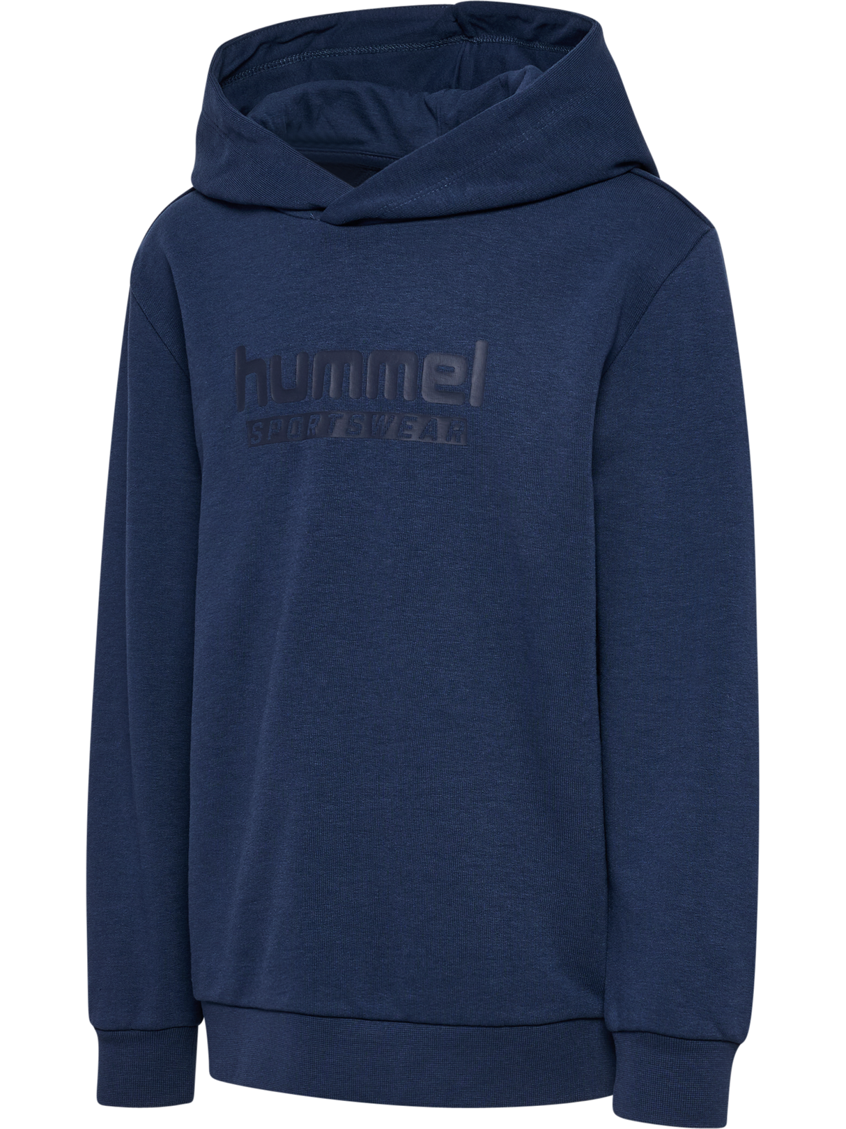 hummel Youth Base Hoodie-1