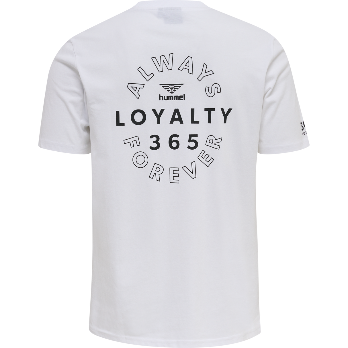 hummel Unisex Legacy 365 T-Shirt-2