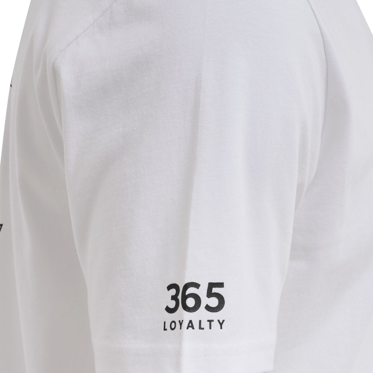 hummel Unisex Legacy 365 T-Shirt-4