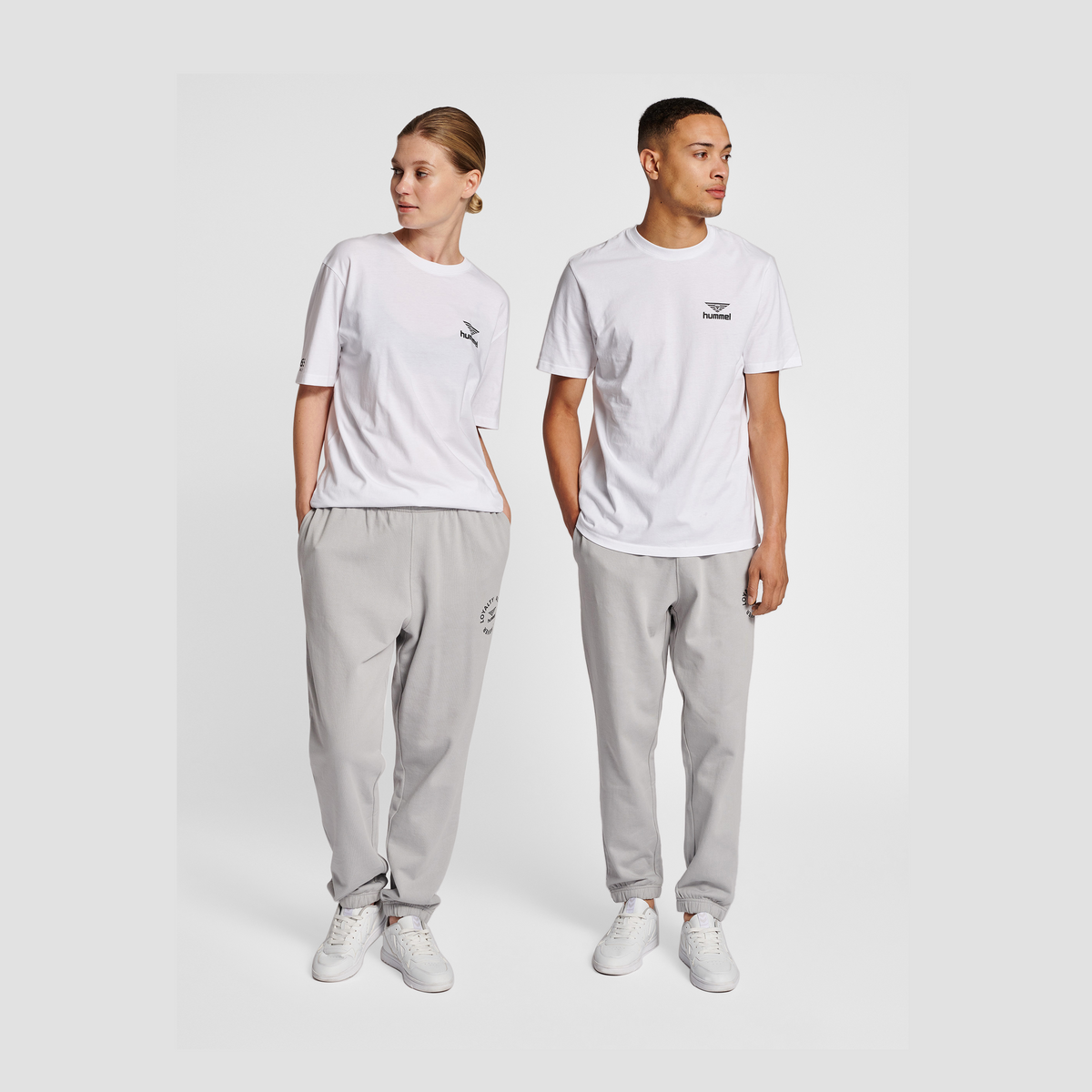 hummel Unisex Legacy 365 T-Shirt-6