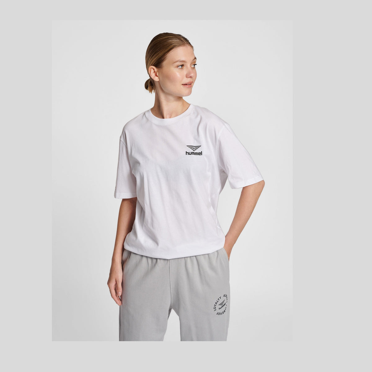 hummel Unisex Legacy 365 T-Shirt-7