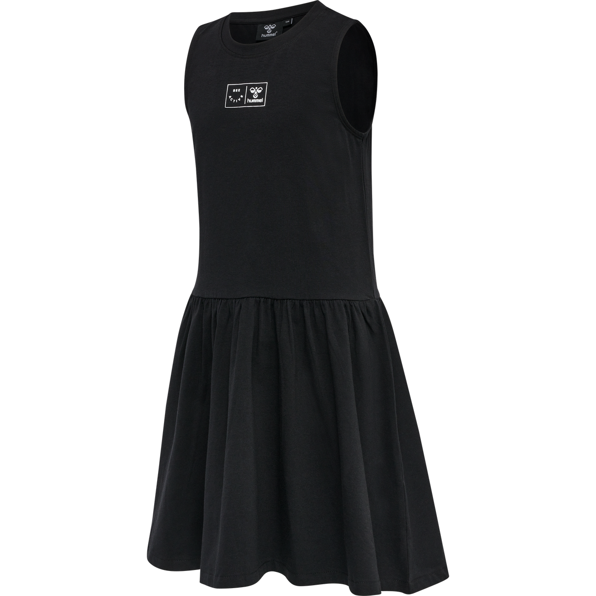 hummel Youth Caroline Dress-1